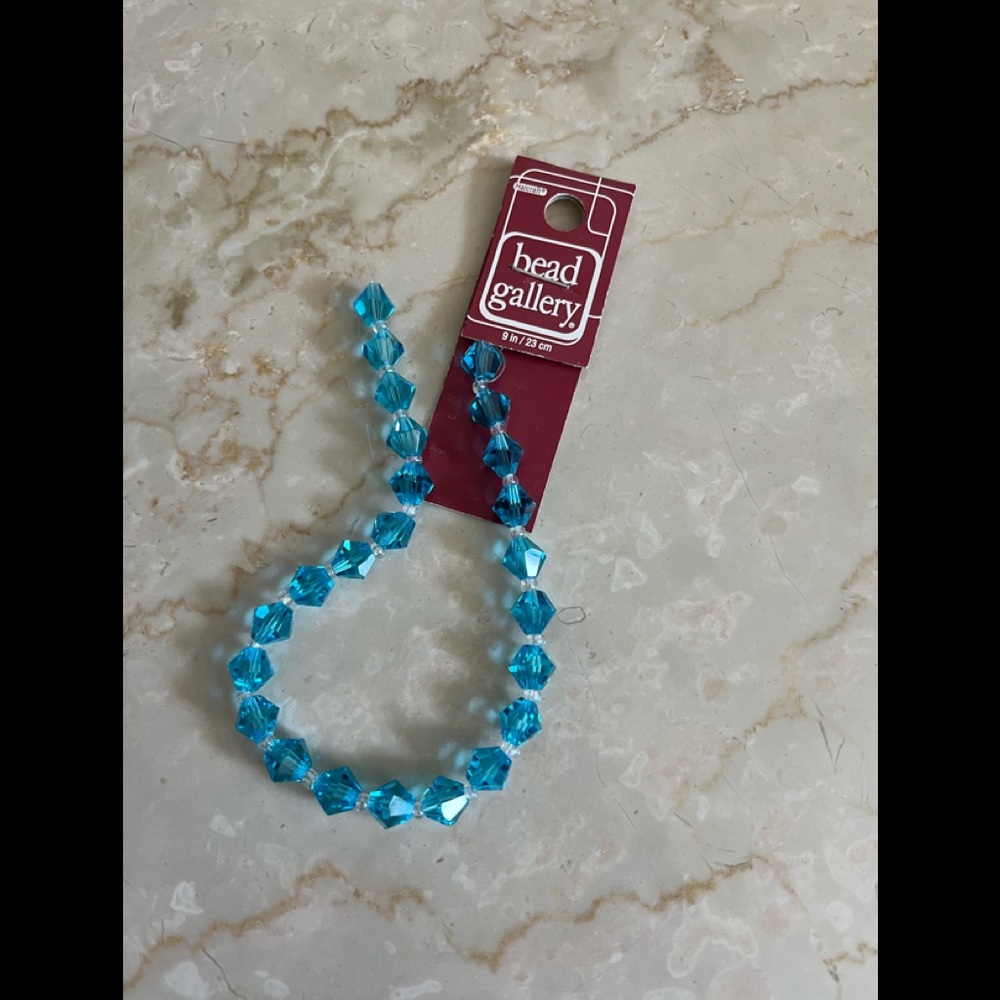 Jewelry making supplies